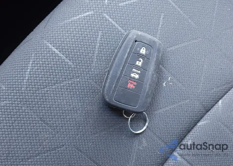 2023 Toyota Rav4 Xle из США, поврежденный, VIN 2T3P1RFV2PC374264